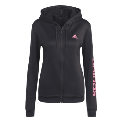 ADIDAS LINEAR TRACK SUIT WOMAN