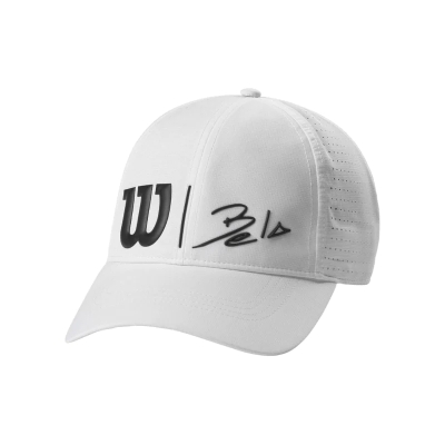 WILSON BELA CAP II