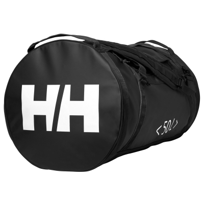 H/HANSEN DUFFEL BAG 2 50L