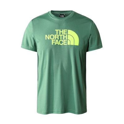 NORTH FACE M REAXION EASY TEE