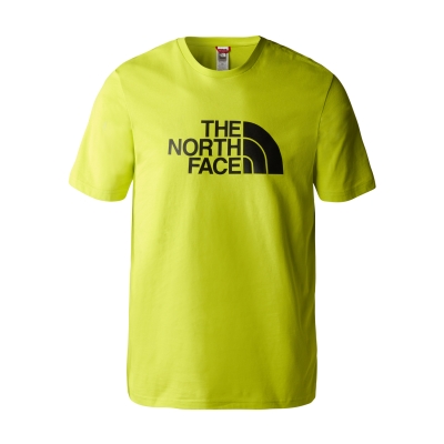 NORTH FACE M S/S EASY TEE