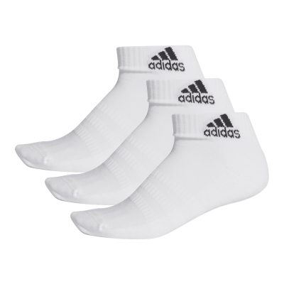 ADIDAS CUSHIONED ANKLE X3