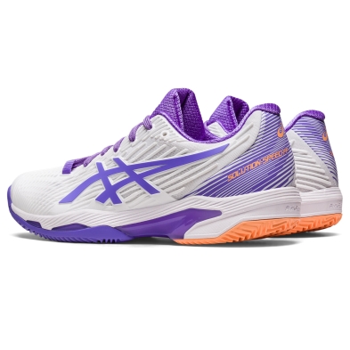 ASICS SOLUTION SPEED FF2 CLAY