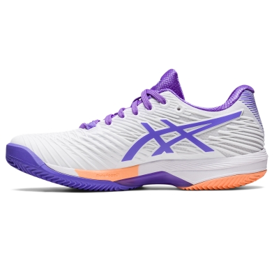 ASICS SOLUTION SPEED FF2 CLAY