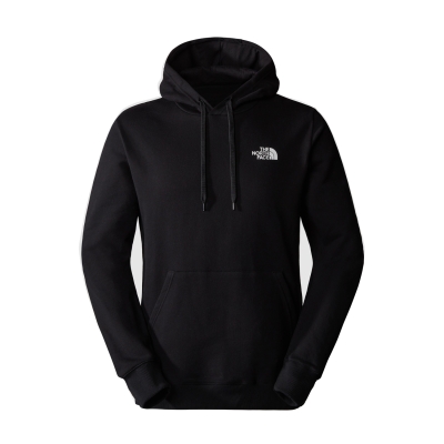 NORTH FACE GRAPHIC HOODIE LIGHT