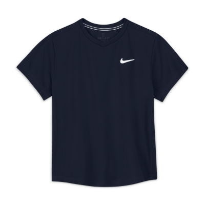 NIKE B NKCT DRY FIT VICTORY SS TOP