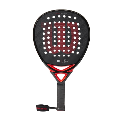 WILSON BELA ELITE
