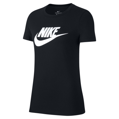 NIKE W NSW TEE ESSENTIAL ICON FUT.