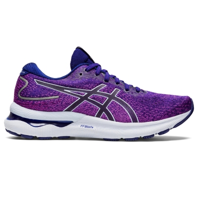 ASICS GEL-NIMBUS 24
