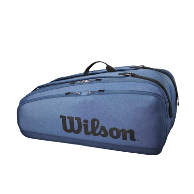 WILSON TOUR ULTRA 12 PK BAG
