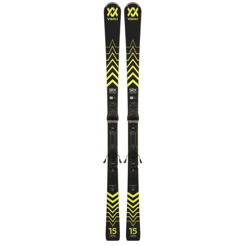VOLKL RACETIGER SRX + VMOTION 11 GW