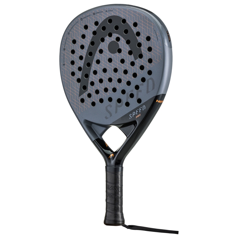 HEAD SPEED PRO 2023