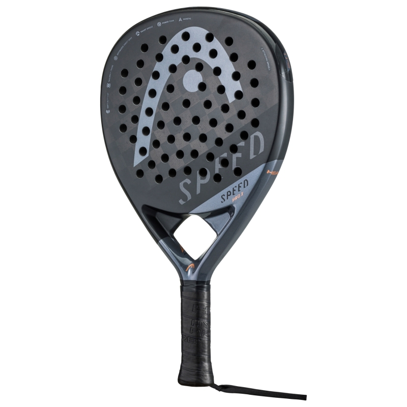 HEAD SPEED PRO X 2023