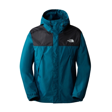 NORTH FACE M ANTORA JACKET