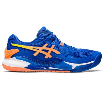 ASICS GEL RESOLUTION 9