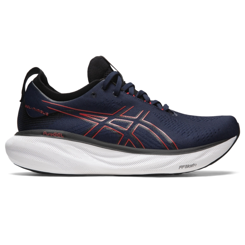 ASICS GEL NIMBUS 25