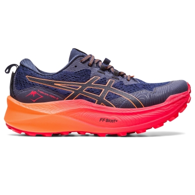 ASICS TRABUCO MAX 2