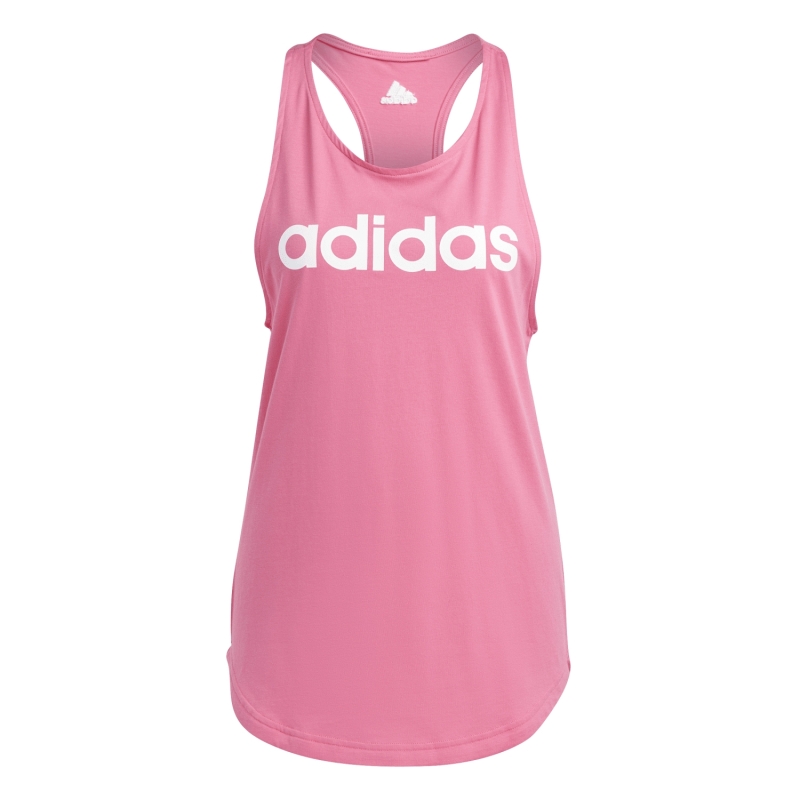 ADIDAS LIN TANK WOMAN