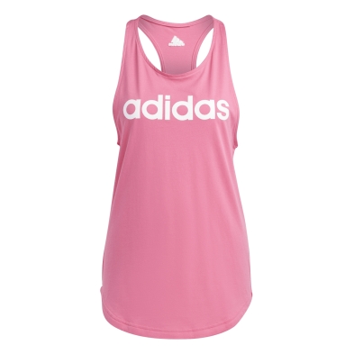ADIDAS LIN TANK WOMAN