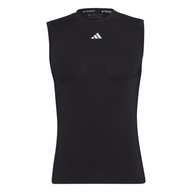 ADIDAS TECHFIT SL TEE MAN