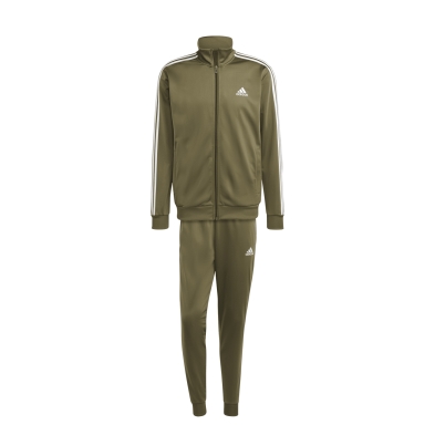 ADIDAS 3 STRIPE TRICOT TS MAN