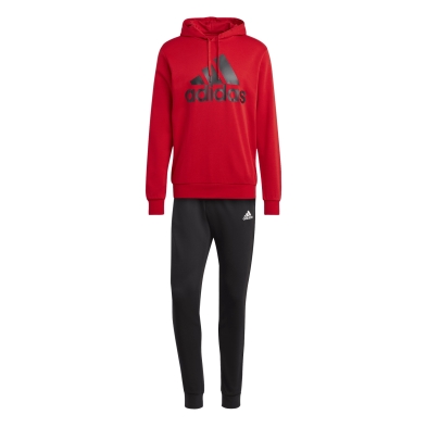 ADIDAS BIG LOGO FRENCH TERRY MAN