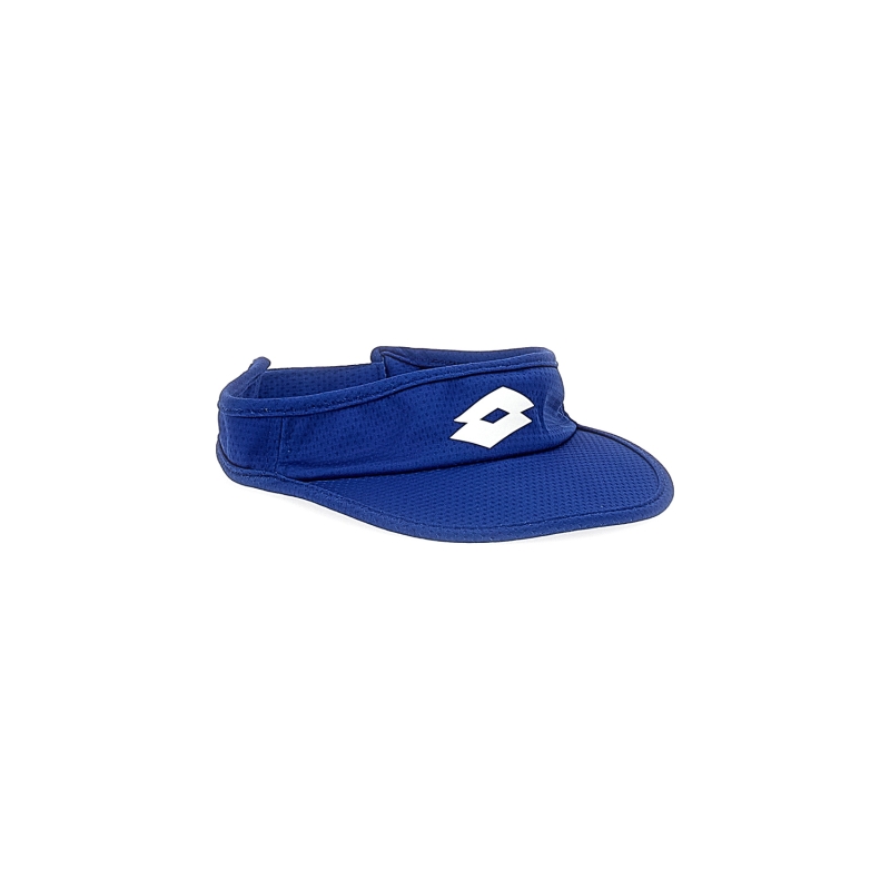 LOTTO TENNIS VISOR I W