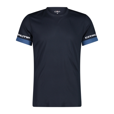 CMP T-SHIRT MAN
