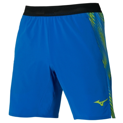 MIZUNO TENNIS 8 IN AMPLIFY SHORT