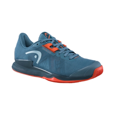 HEAD SPRINT PRO 3.5 CLAY