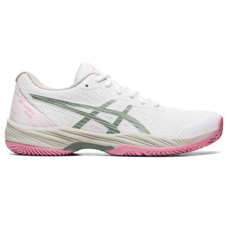 ASICS GEL GAME 3 PADEL