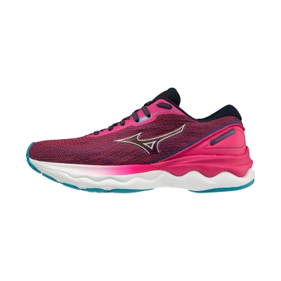 MIZUNO WAVE SKYRISE 3 WOS