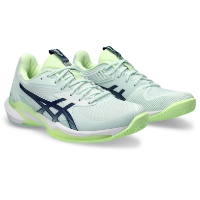 ASICS SOLUTION SPEED FF 3 CLAY