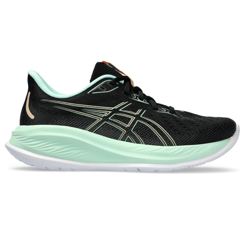 ASICS GEL CUMULUS 26