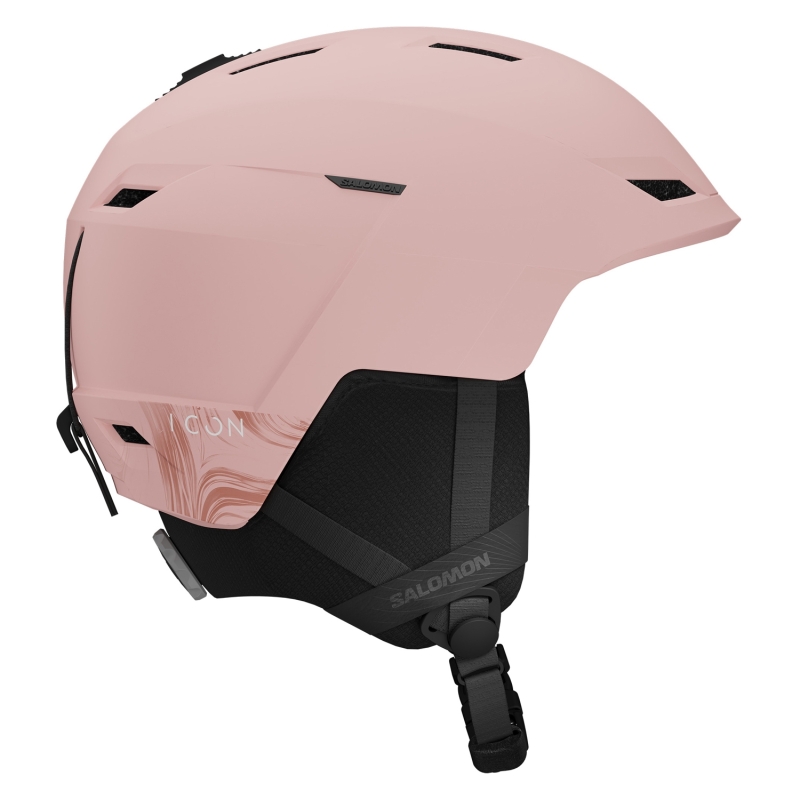 SALOMON ICON LT
