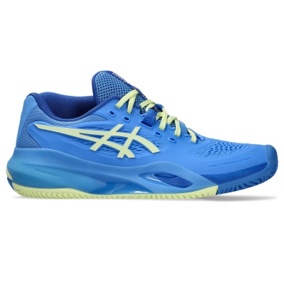 ASICS GEL-RESOLUTION X CLAY