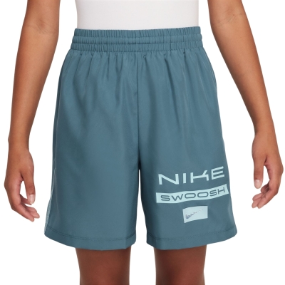 NIKE MULTI BIG TEE KID DRI-FIT