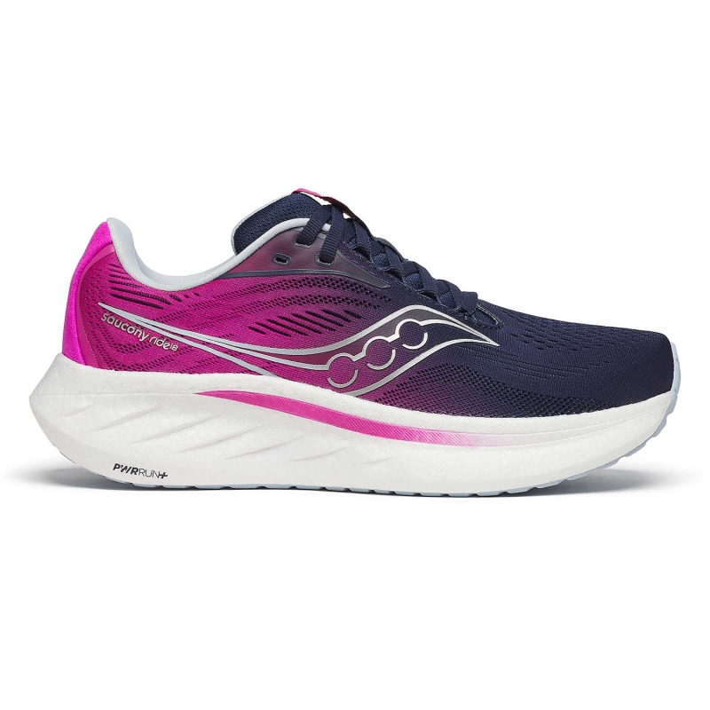 SAUCONY RIDE 18 W