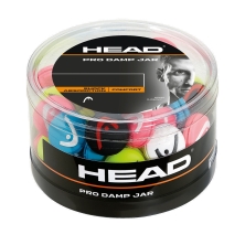 HEAD PRO DAMP JAR BOX