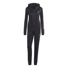 ADIDAS LINEAR TRACK SUIT WOMAN