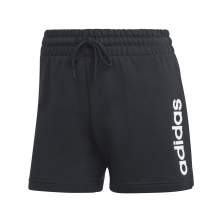 ADIDAS LINEAR FRENCH TERRY SHORT W