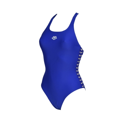 ARENA ICONS SWIMSUIT RACER BACK