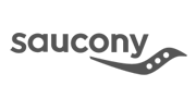 SAUCONY